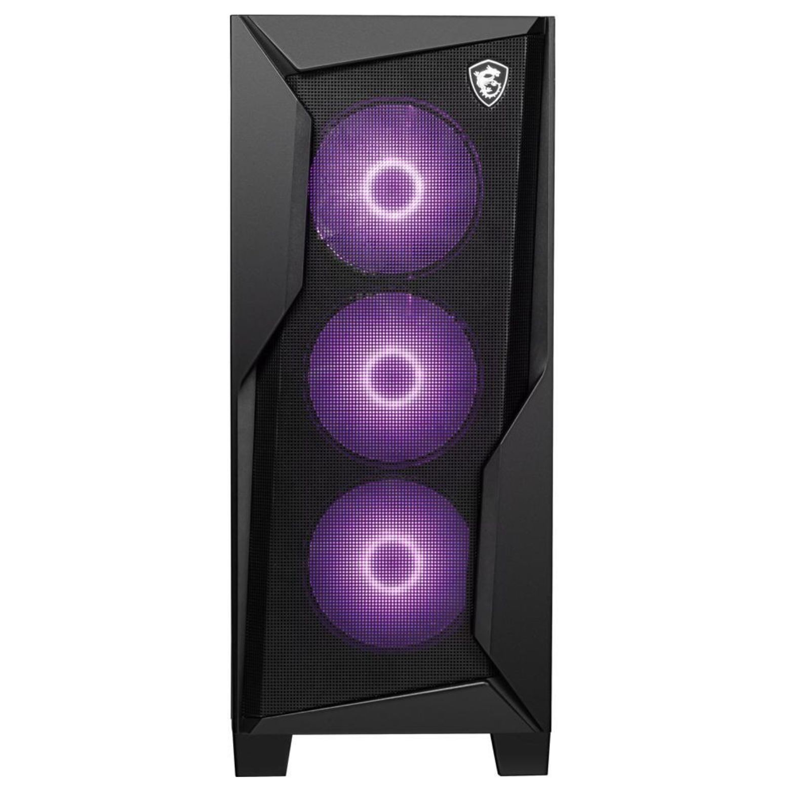MSI Codex R2 Intel Core i5-14400F 1.8 GHz 32GB RAM 2TB SSD RTX 5060 W11H Desktop
