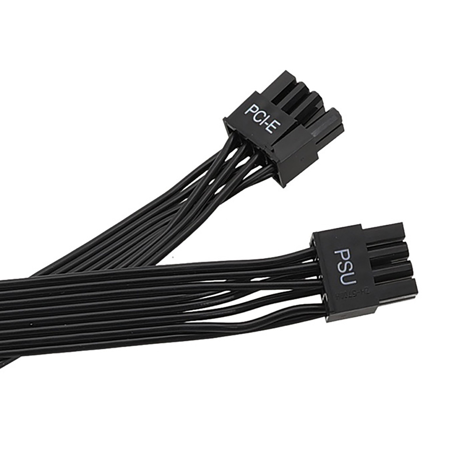Copper PCIE Cable Modular Power Supply for Corsair for Thermaltake for Aresgame