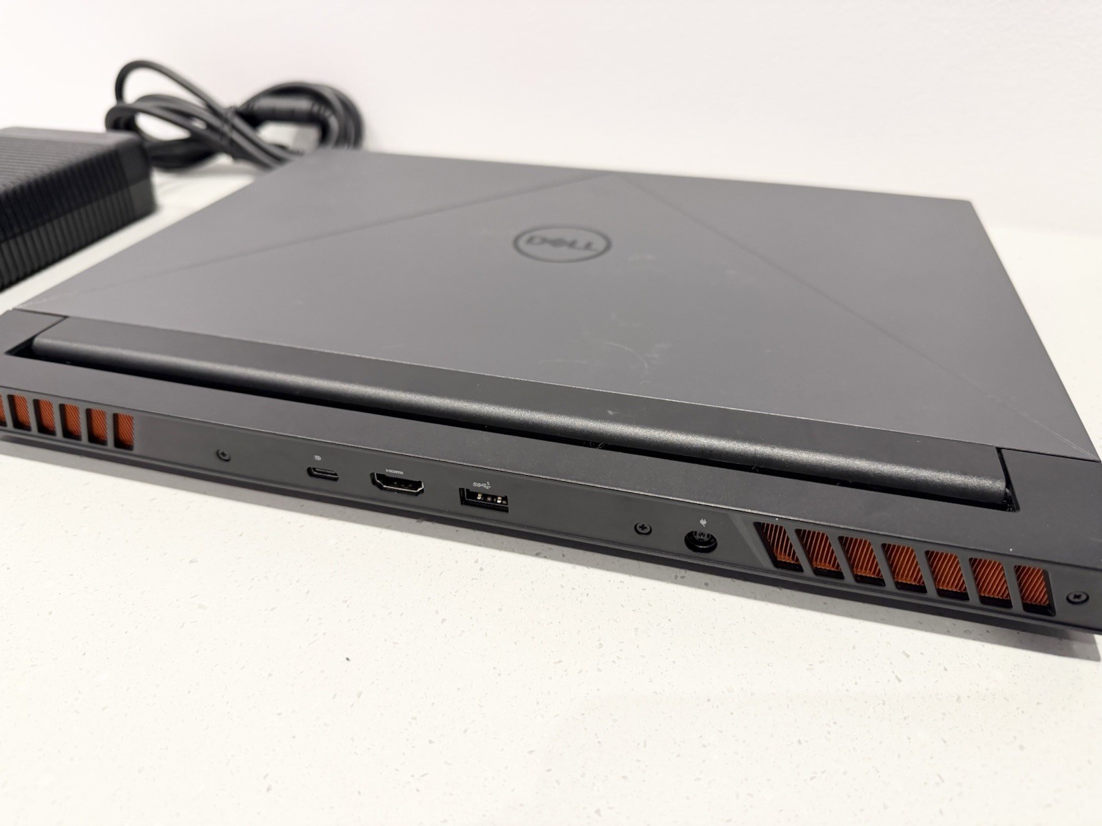 Dell G15 5530 Laptop PC FHD Intel Core i7-13th Gen 16GB Ram 1TB NVMe RTX 4060