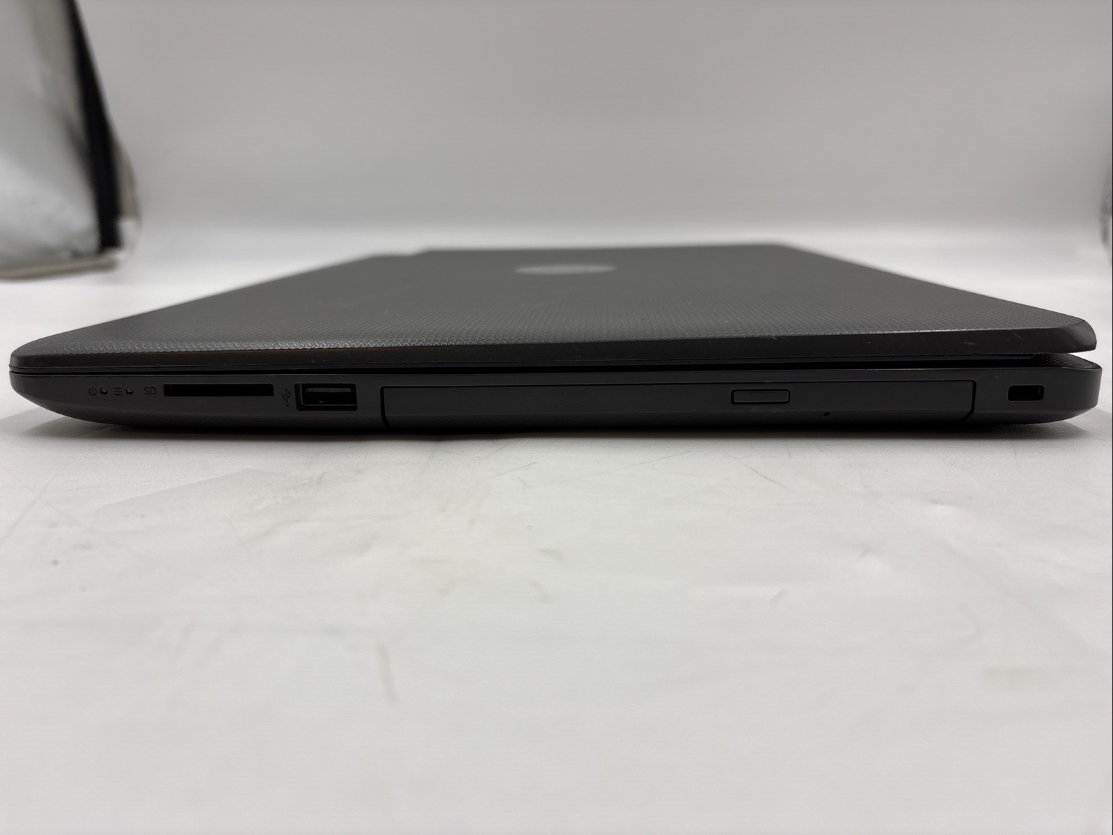 HP Notebook 250_G6 Laptop, i5-7200U 2.5GHz, 8GB RAM, 256GB SSD, W11P