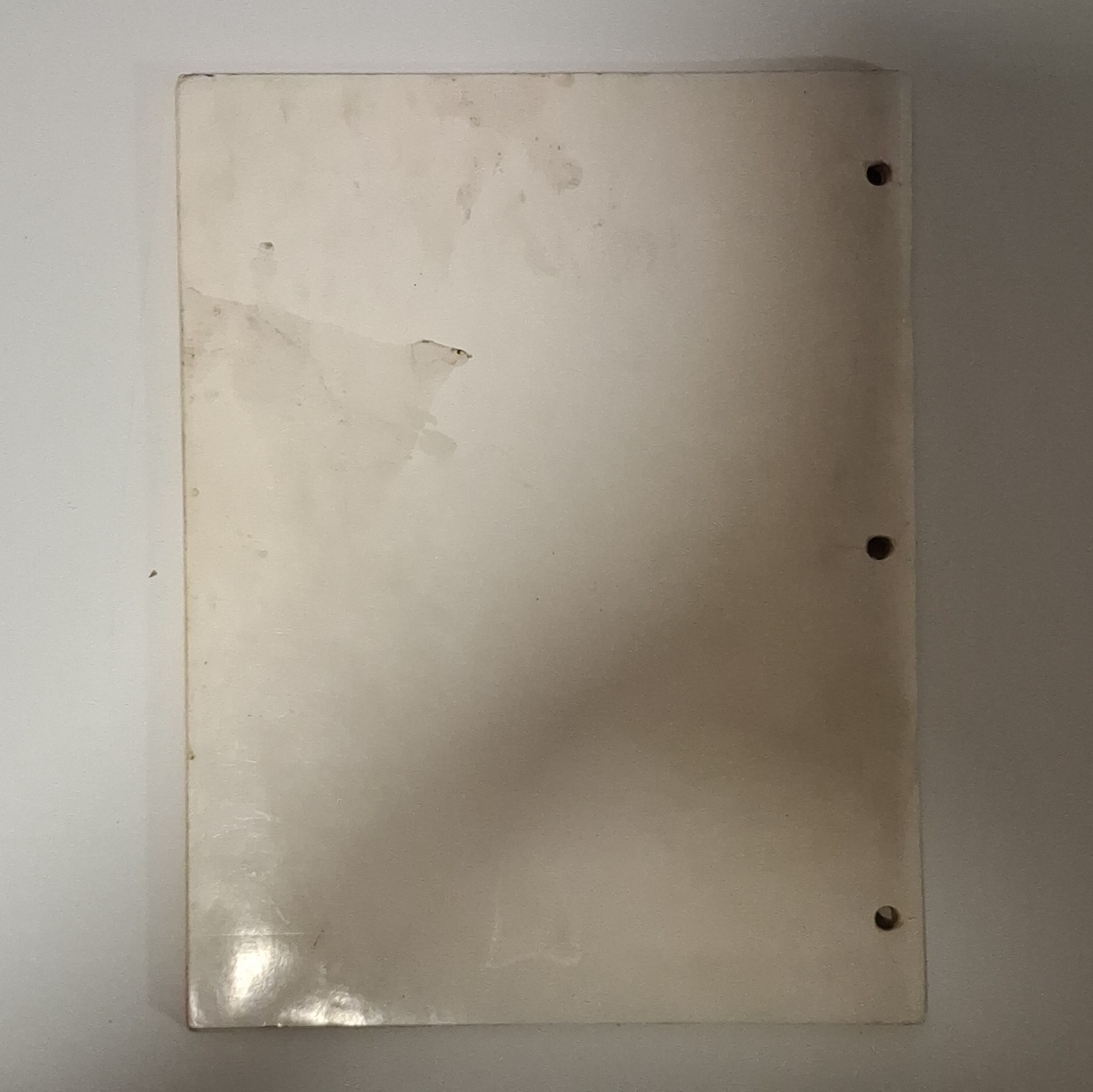 RCA 1800 Microprocessor Vintage User Manual for CDP1802 COSMAC Microprocessor