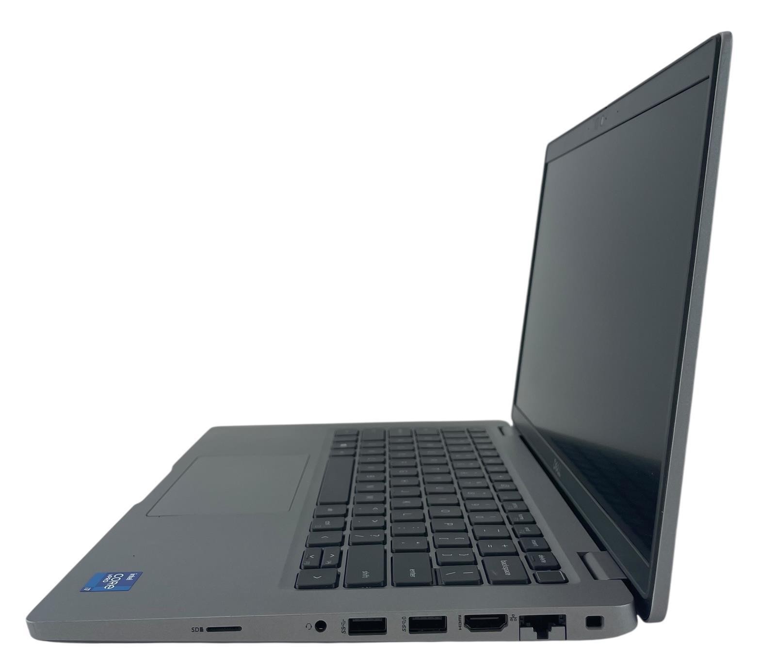 Dell Latitude 5420 14″ Quad Core i7-1185G7 3.00GHz 256GB SSD 16GB RAM Win11
