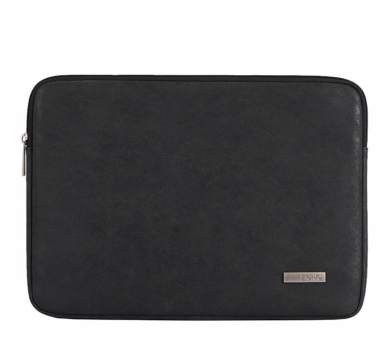 Faux Suede Laptop Case 11″13″14″15″15.6″ PC Computer Bag Sleeve For Macbook Asus