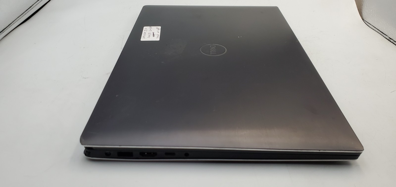 Dell Latitude 5530 Laptop Xeon E2176M No SSD/RAM/OS/BAT 15.6″ Touchscreen **READ