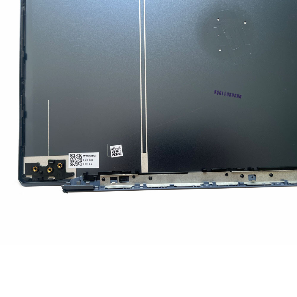 For HP Pavilion 15-CS 15-CW 15in LCD Back Cover Top Case /Hinges /Front Bezel US