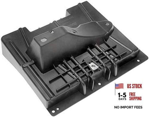 00061 Battery Tray Replacement Compatible with Select Ford/Lincoln/Mercury