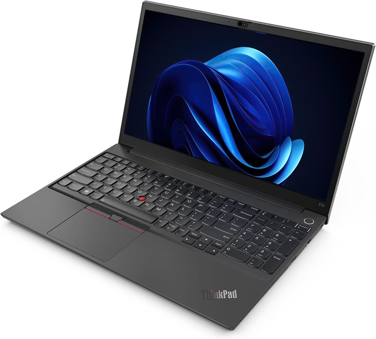 10th Gen 14″ Lenovo i5 Quad Core Laptop PC: 16GB RAM! 512GB SSD! Windows 11 Pro!