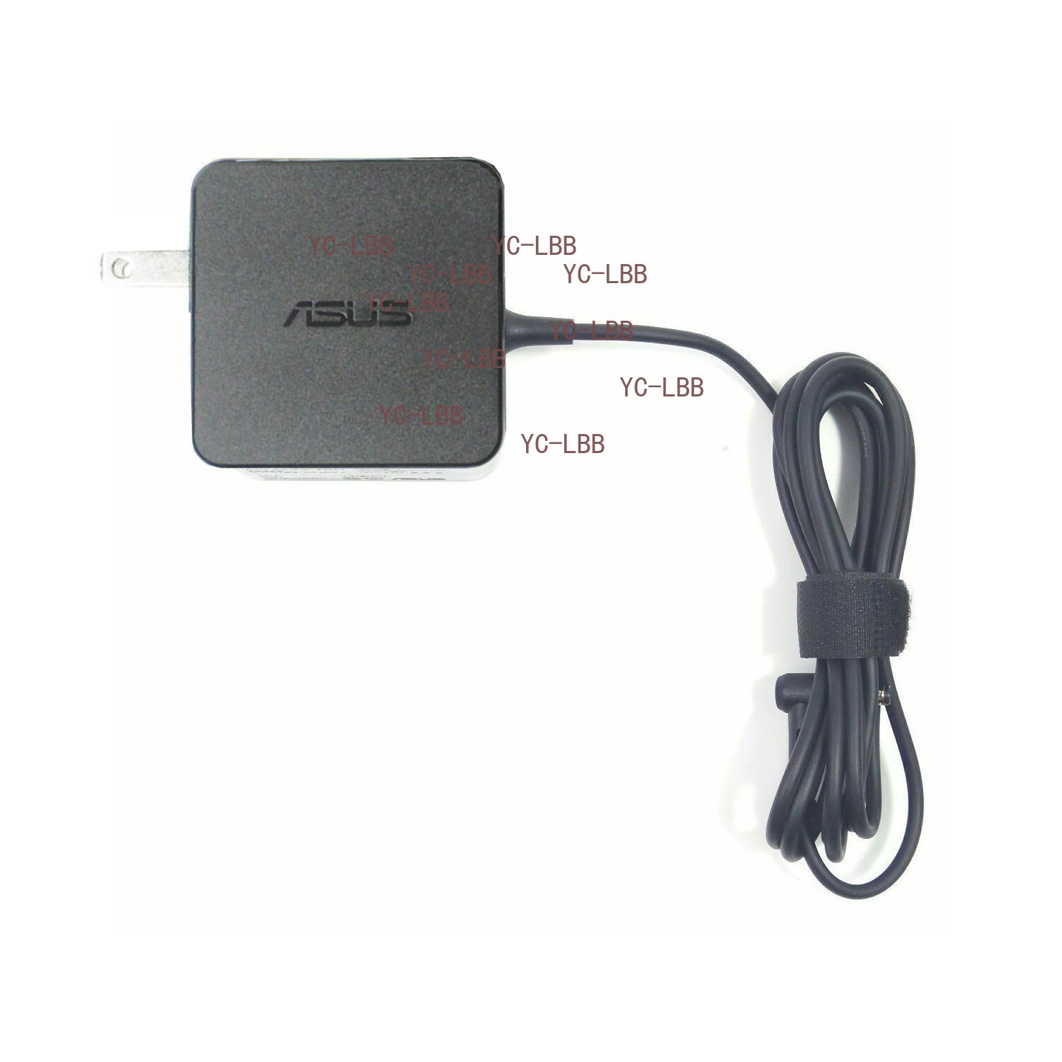 Genuine ASUS 65W 5.5*2.5mm Adapter Charger for ADP-65DW B, PA-1650-93, AD887320