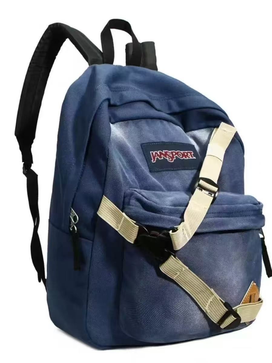 JanSport Cool Backpack, with 15-inch Laptop Sleeve – Large Computer Bag Rucksack
