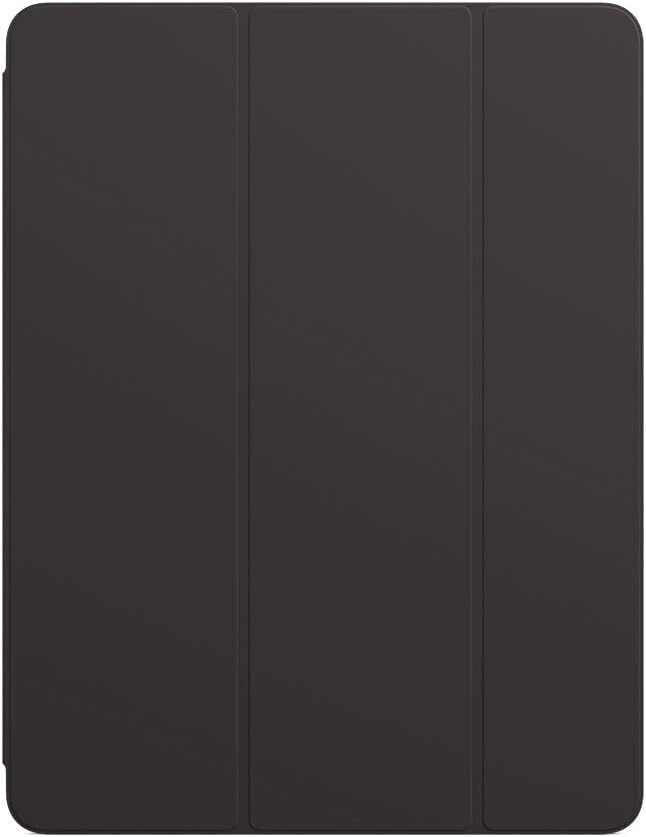 Apple Smart Folio for iPad Pro 12.9″ (4th generation) – Black MXT92ZM/A