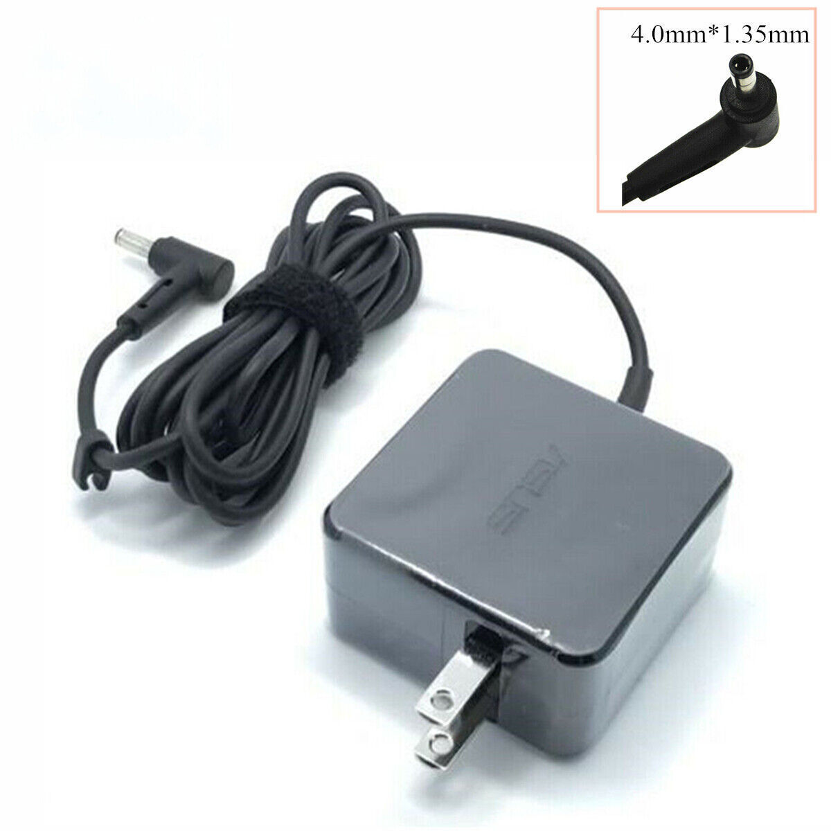 For Asus Vivobook F201E Q200E S200E X200E X201E X202E Adapter Charger 19V 2.37A