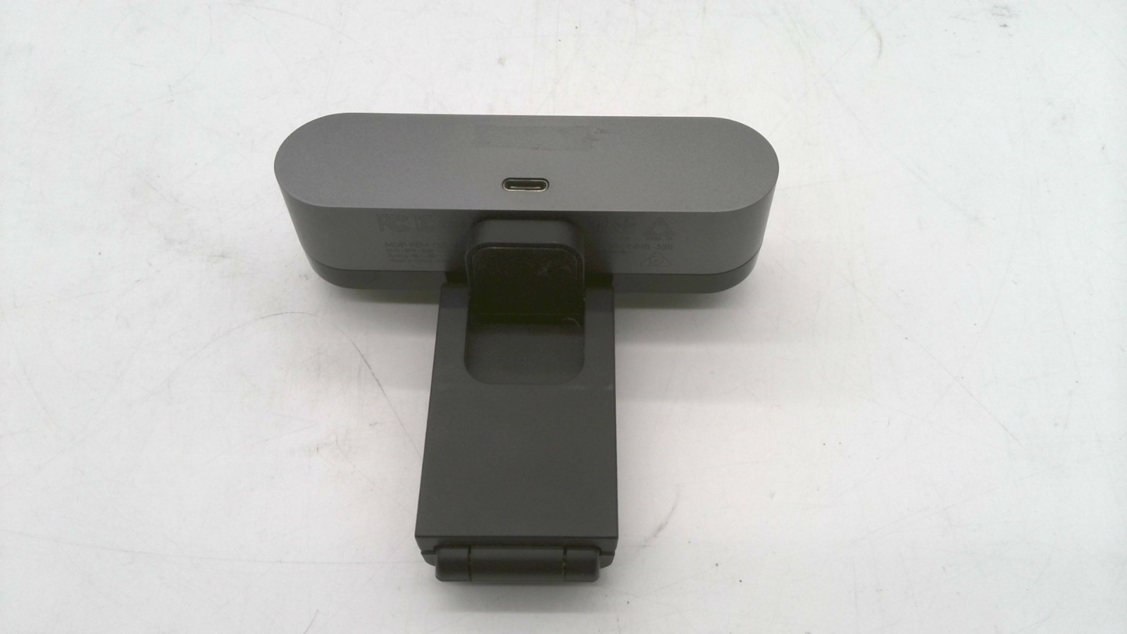 Genuine Logitech Brio 4K Ultra HD Pro Video Conference Webcam V-U0040 No Cable