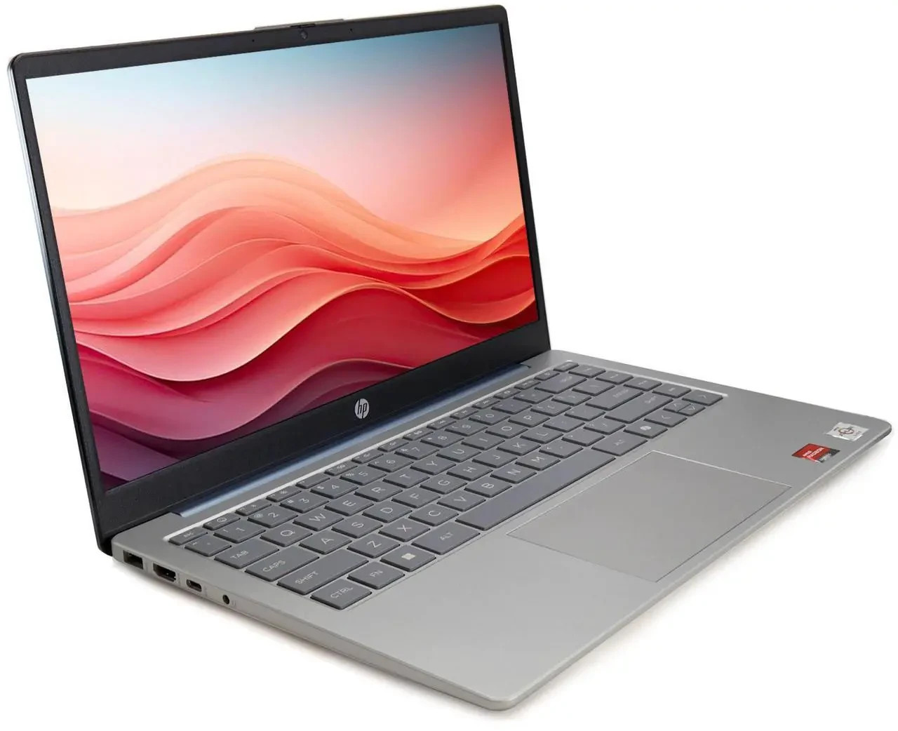 HP – 14″ HD Laptop AMD Athlon 7120