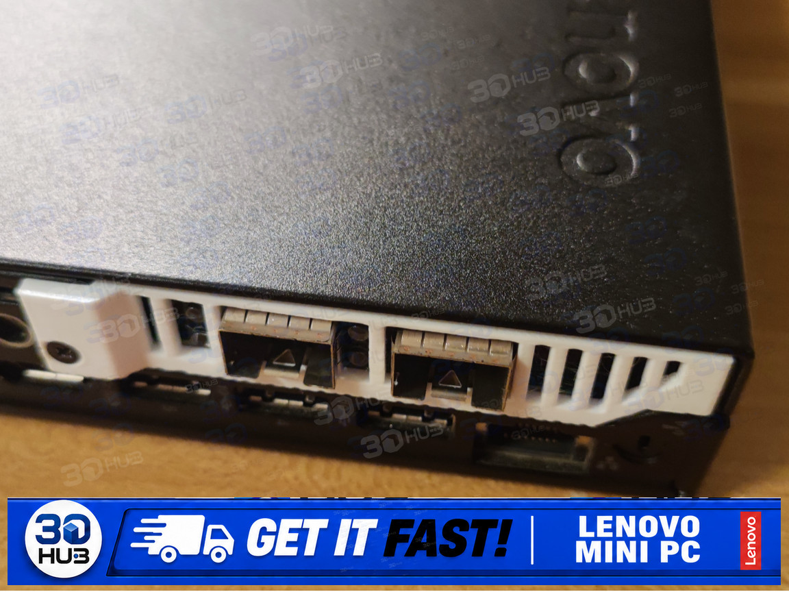Lenovo ThinkCentre M720Q M920Q P330 Tiny Low-Profile PCIe Expansion Bracket