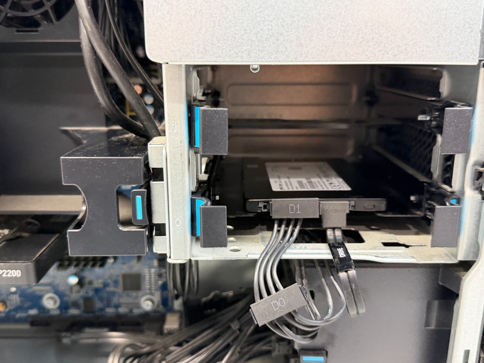 HP Z4 G4 Workstation PC i9-10900X 16GB RAM 500GB SSD Quadro P2200 Win11P