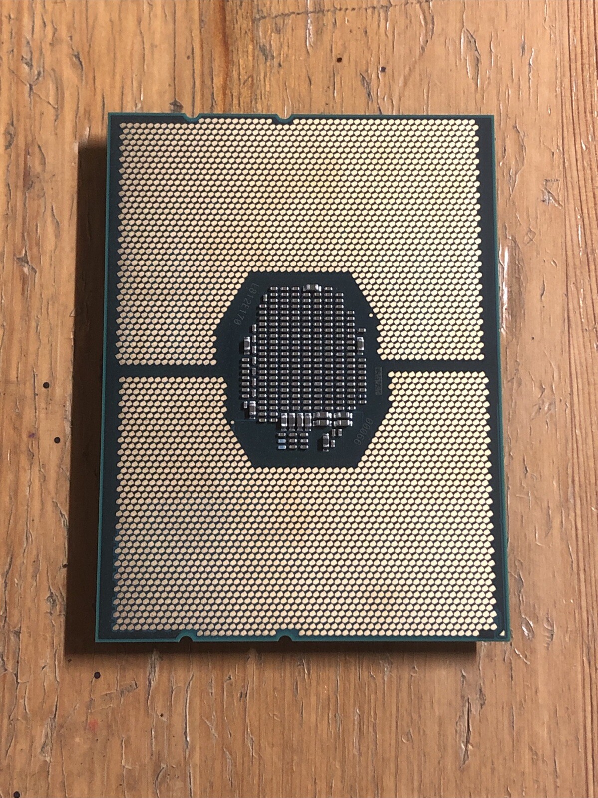 Intel Xeon Gold 5115 2.4GHz 10 Core 13.75MB 10.4GT/s 85W Processor SR3GB