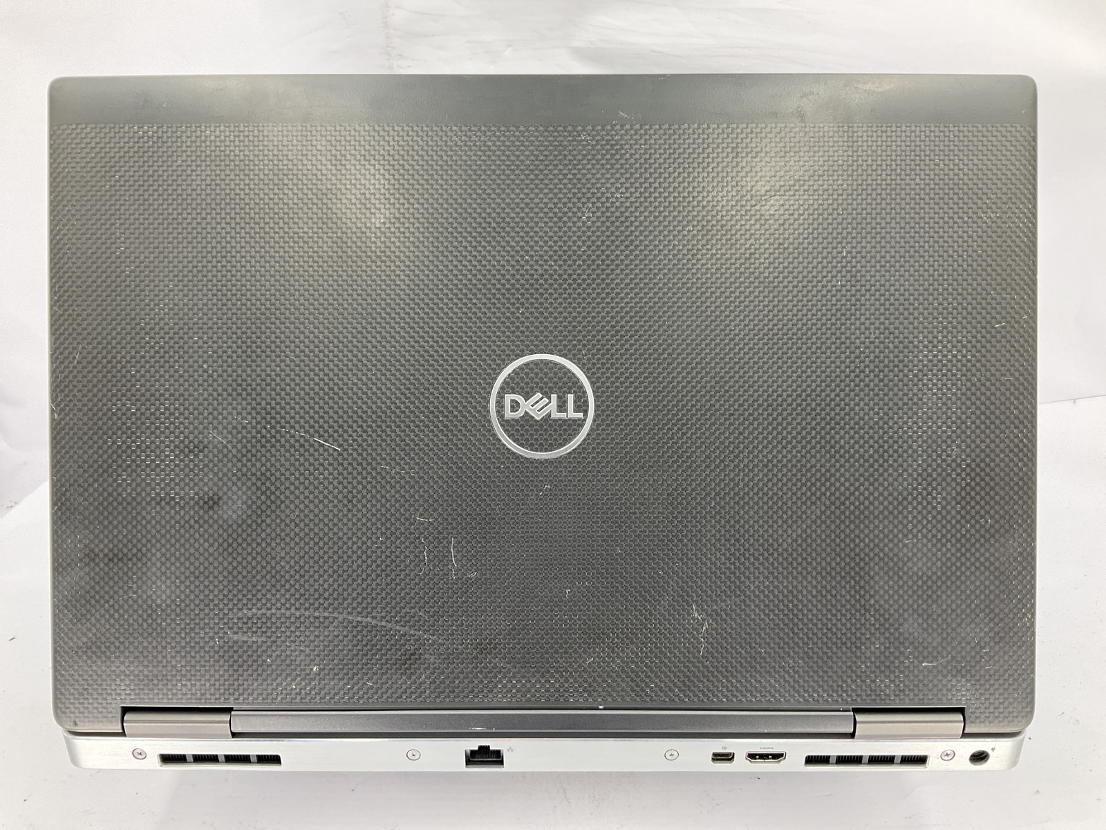 Dell Precision 7540 16″ Core i9-9980HK 512GB 64GB B Win 11 Pro RTX 3000