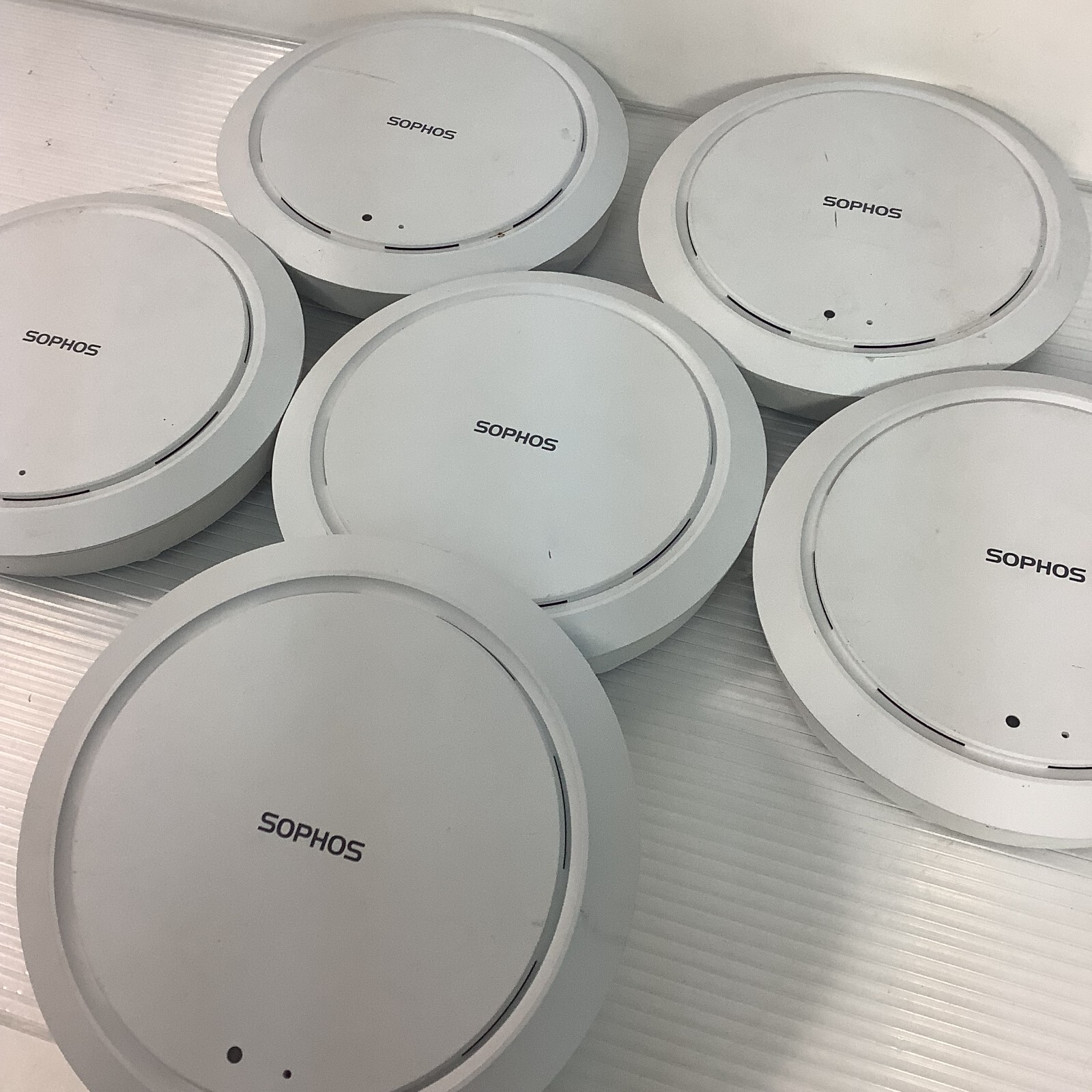 Sophos AP 55c Wireless Access Point (Lot of 6)