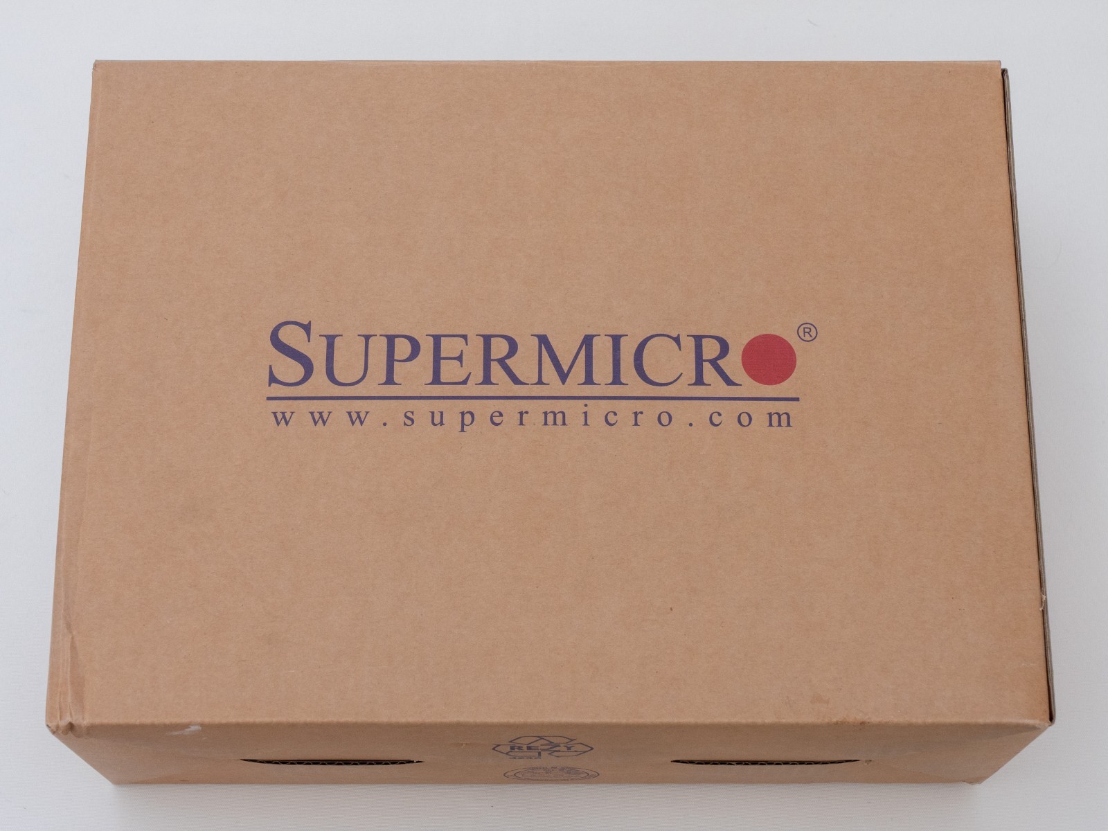 Supermicro E300-13AD IoT Server Intel Core i7-13700E 16-Core X13SAV-LVDS