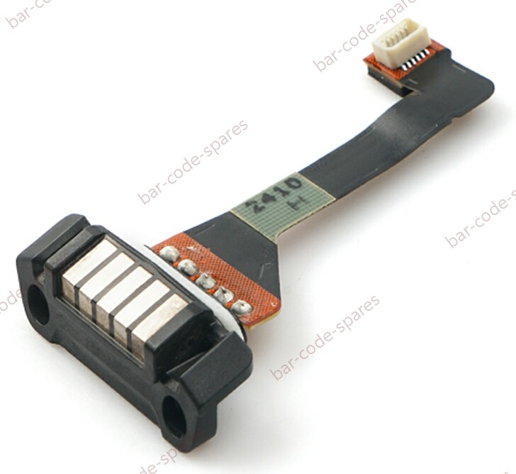 Cradle Charging Connector for Zebra Symbol DS3678-DP DS3678-HP DS3678-SR Scanner