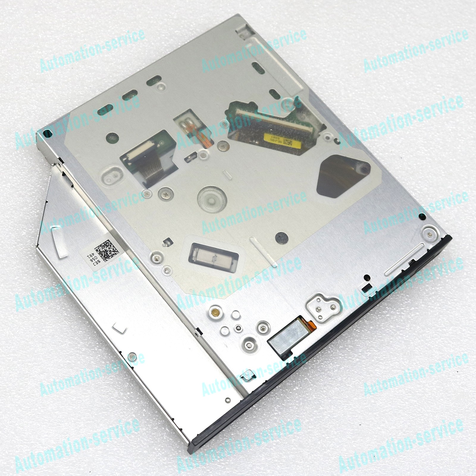 NEW UJ265 Slot in Blu-ray Burner DVD Drive Player 12.7mm SATA For Panasonic