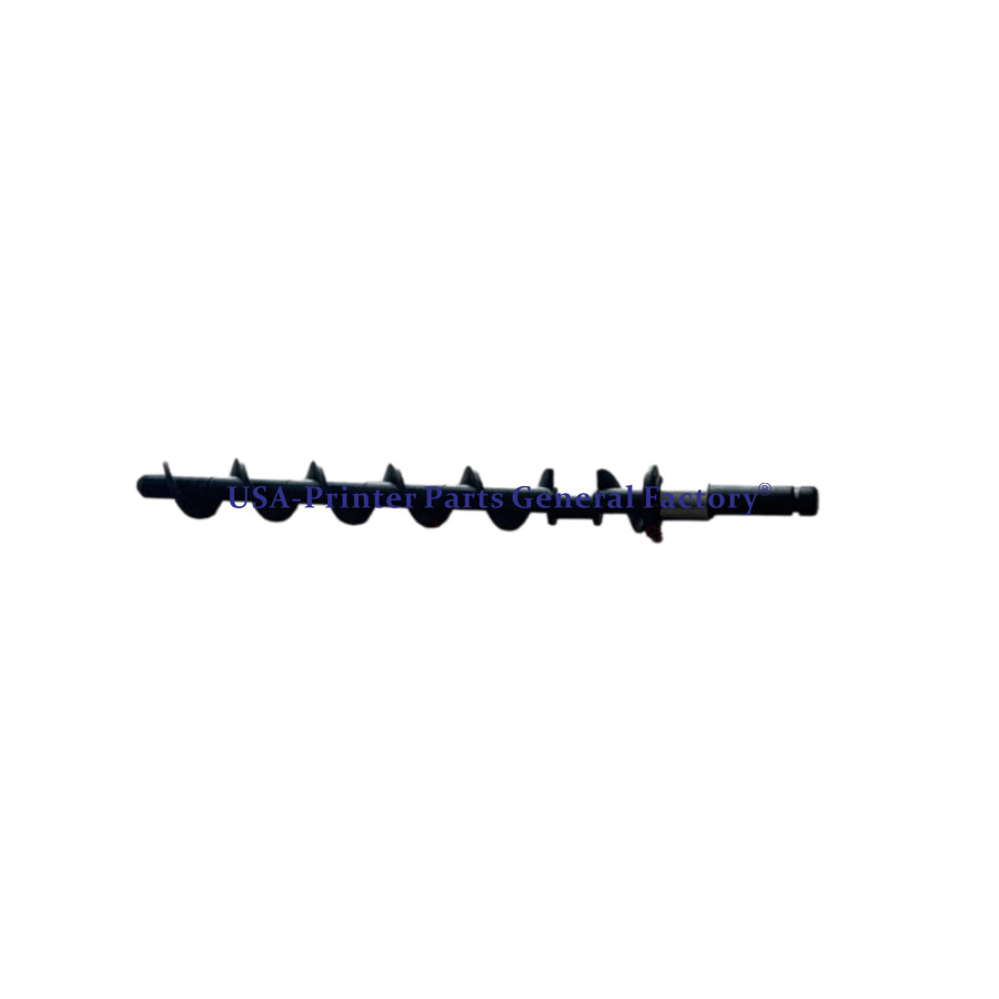 3Pcss Long Life Toner Supply Screw Fit For Ricoh 2554 3554 4054 5054 3054