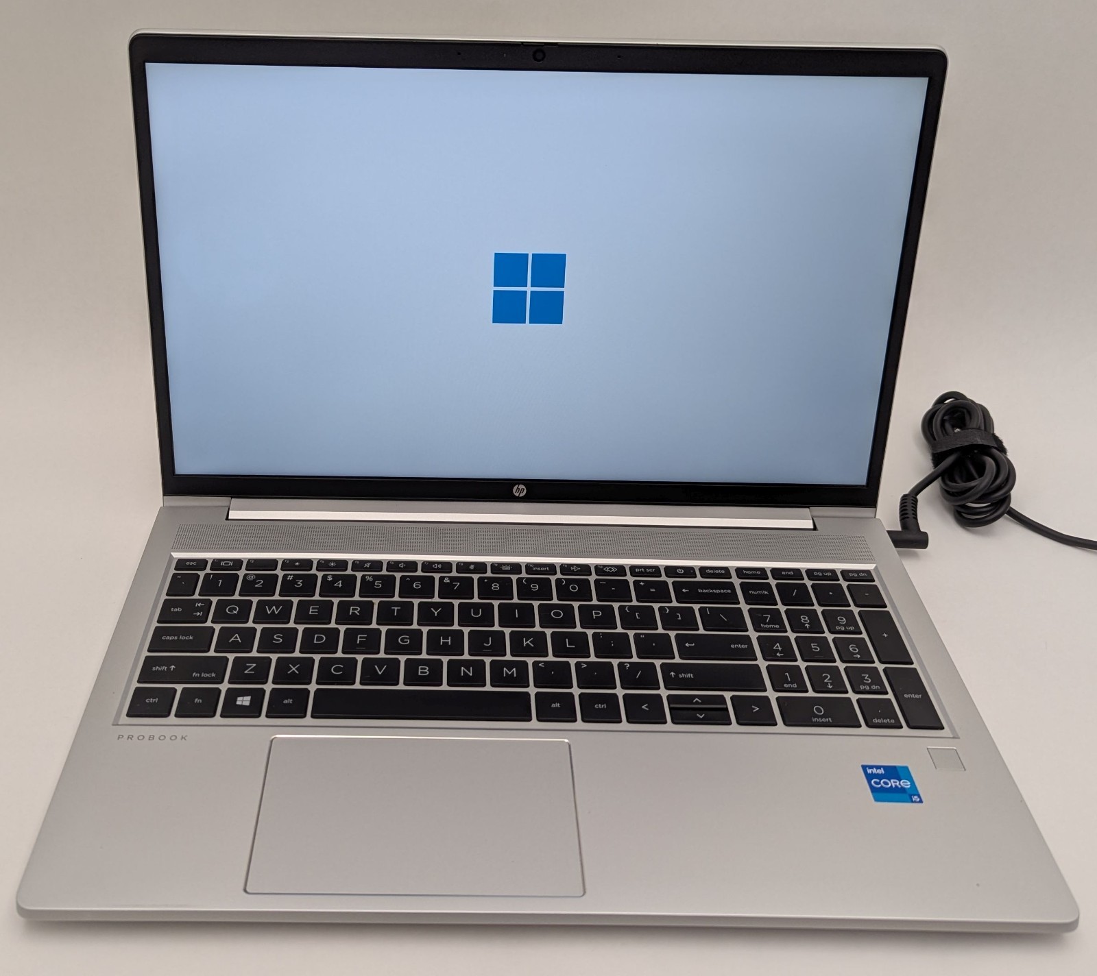 HP ProBook 450 G8 15.6″ Laptop i5-1135G7 2.40GHz 16GB RAM 256GB NVMe Win 11 Pro