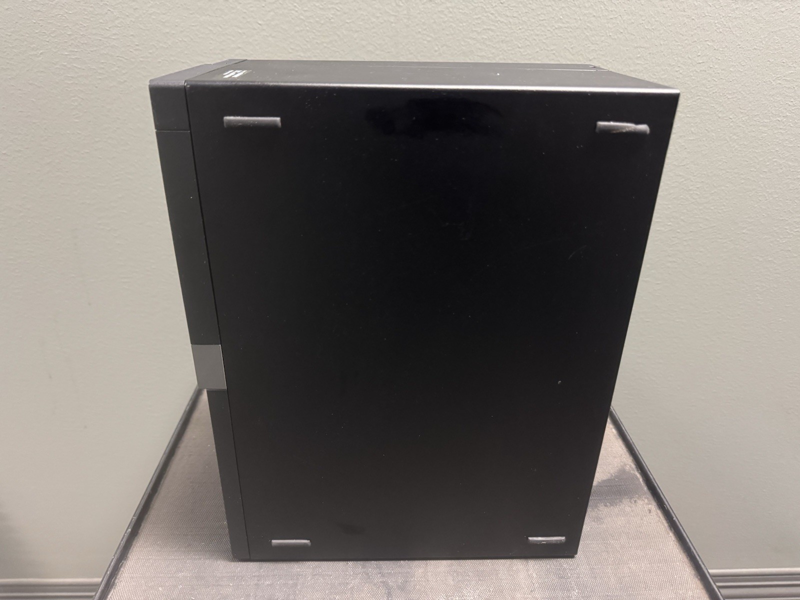 Dell OptiPlex 5050 Desktop Intel Core i5-7500 @ 3.40GHz No RAM 500GB HDD #1
