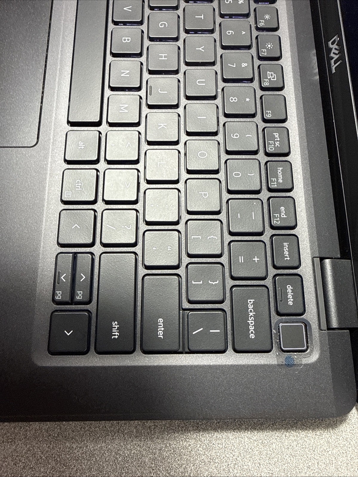 Dell Latitude 7430 i7 12th Gen 4.80GHz, 32GB RAM, 512gb Excellent Bat, #db41wv3