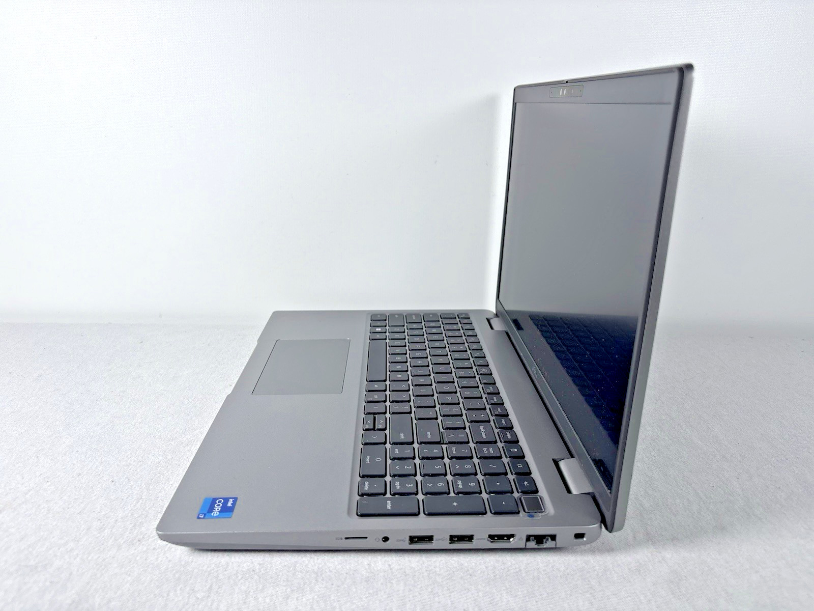 Dell Precision 3571 | CORE i7-12800H @ 2.40GHZ | 512GB SSD | 16GB RAM | W11 Pro