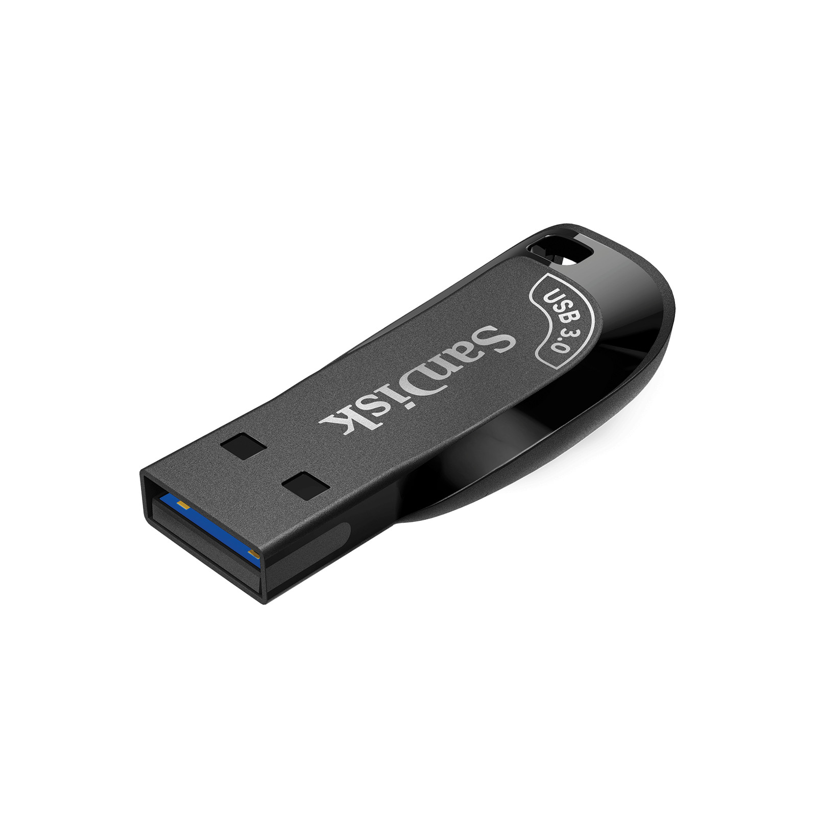 SanDisk 128GB Ultra Shift USB 3.0 Flash Drive – SDCZ410-128G-G46