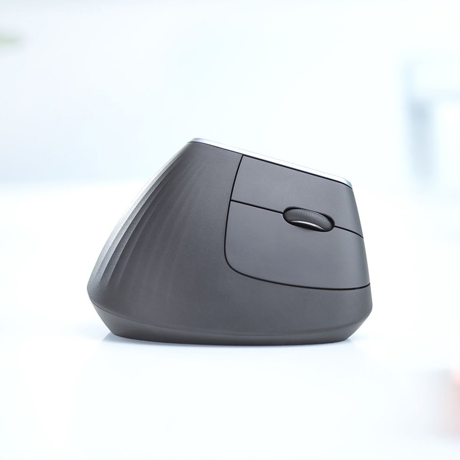 Logitech MX Vertical Wireless Mouse â Ergonomic Design