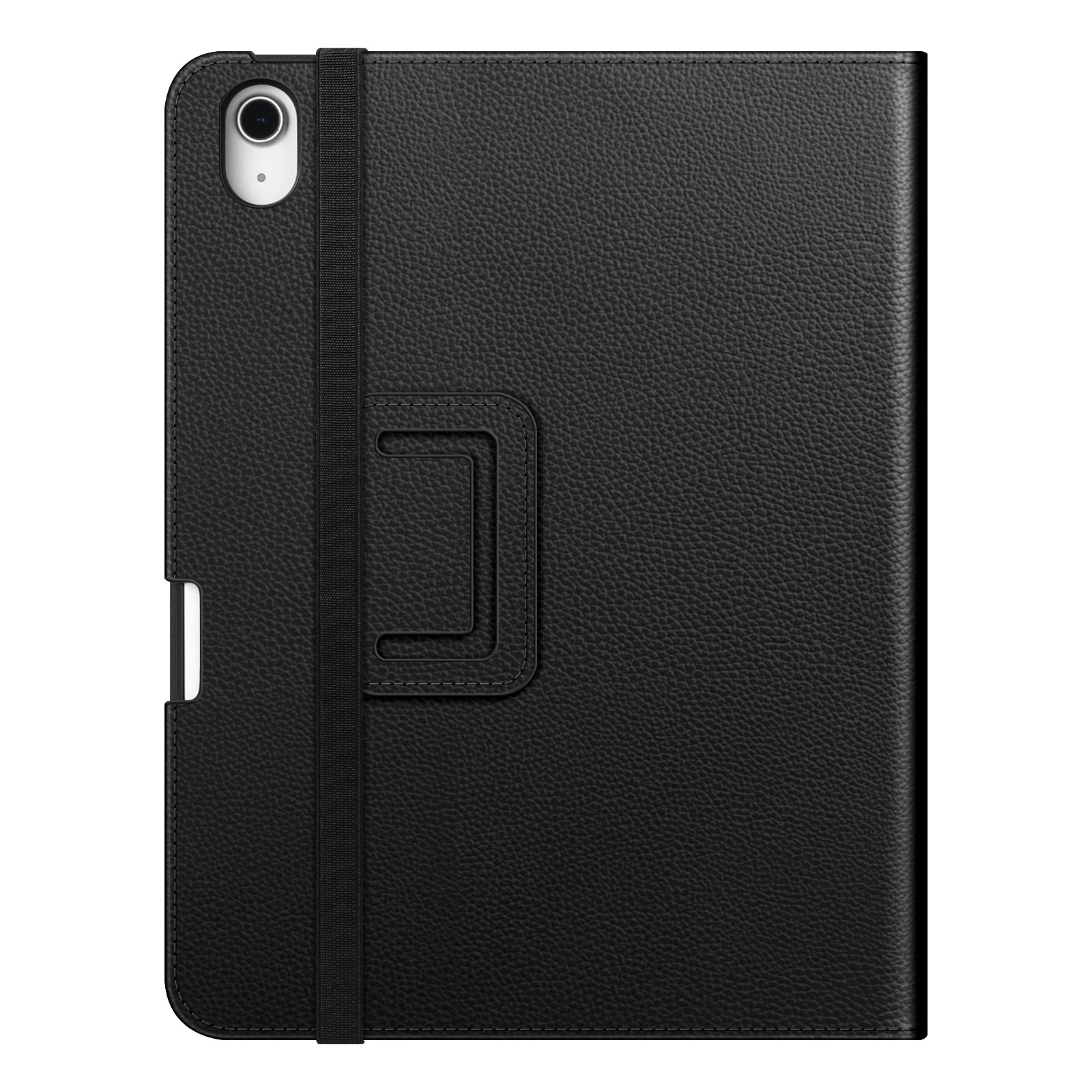 Case for iPad Air 5th 2022 /iPad Air 4th Gen 10.9 Inch Vegan Leather Stand Cover