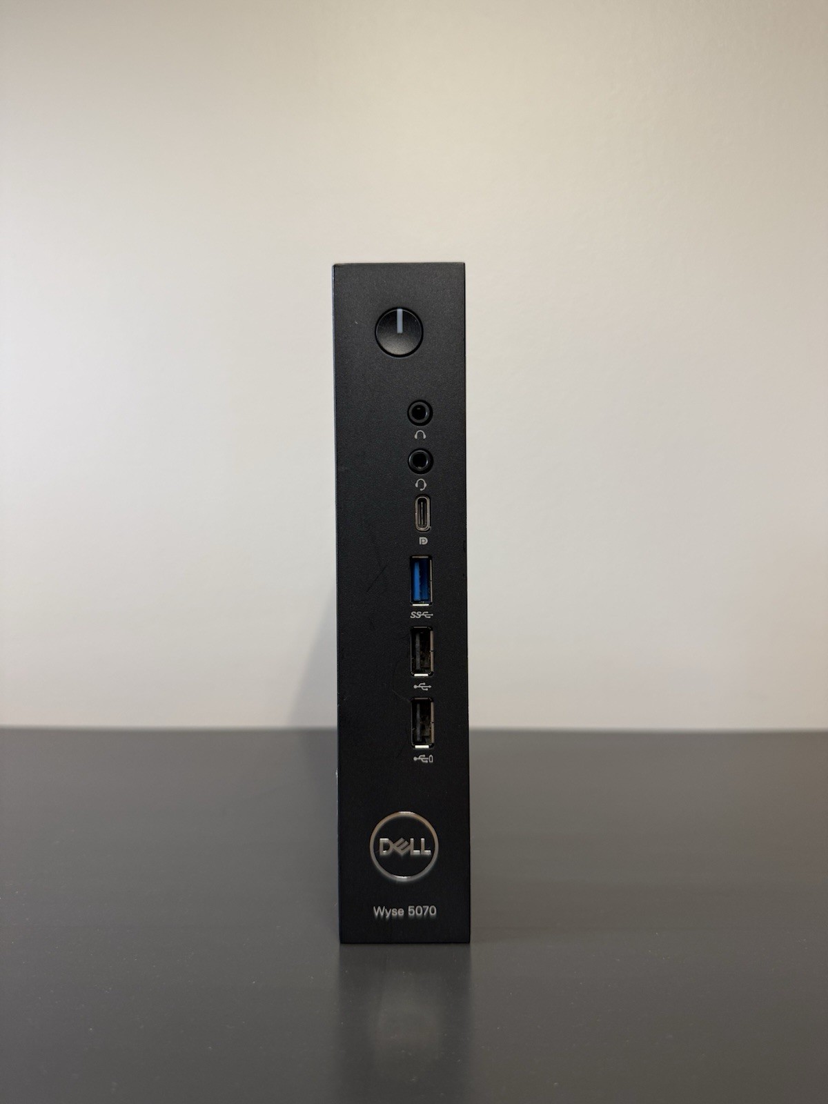 Dell Wyse 5070 Thin Client