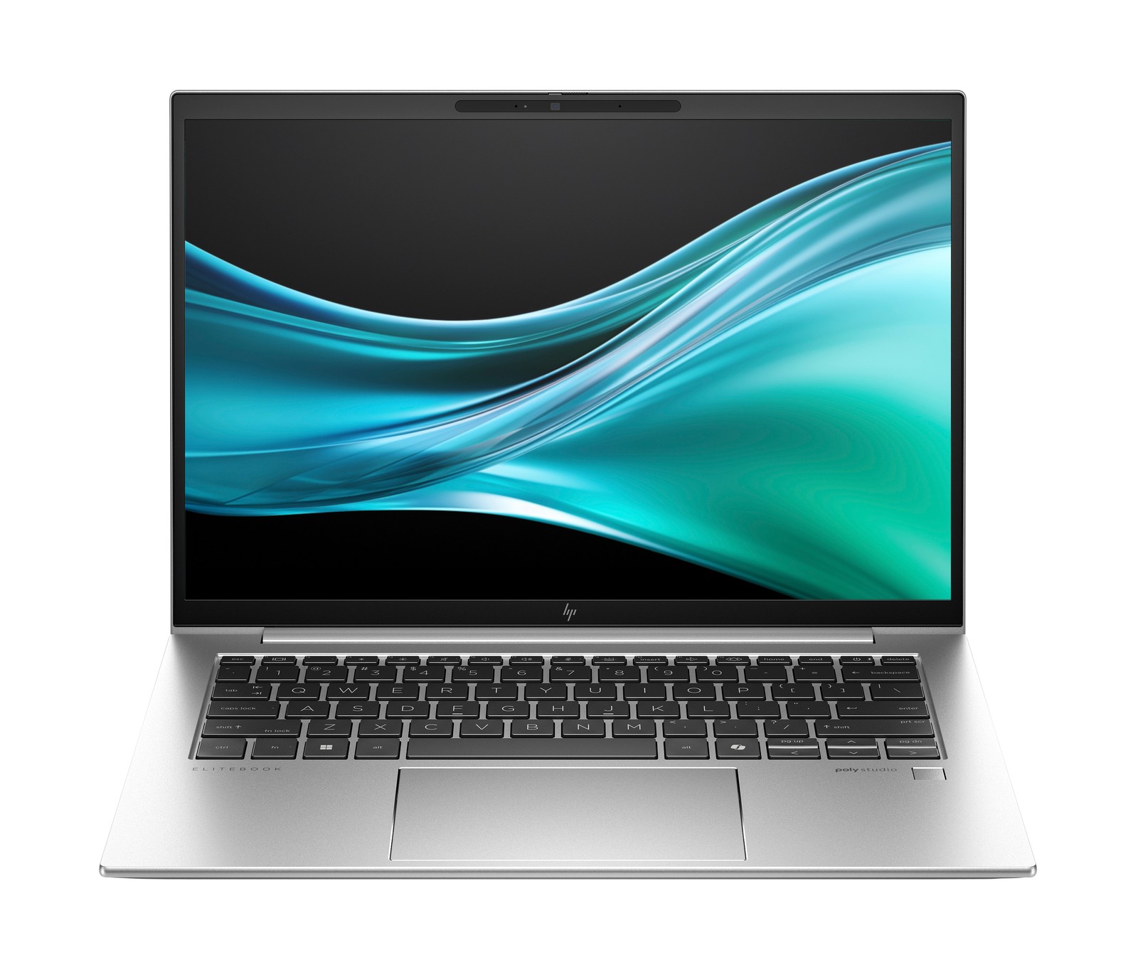 HP EliteBook 845 14 inch G11 Ryzen 5 PRO 8640HS 16GB RAM 256GB SSD W11 Pro WUXGA