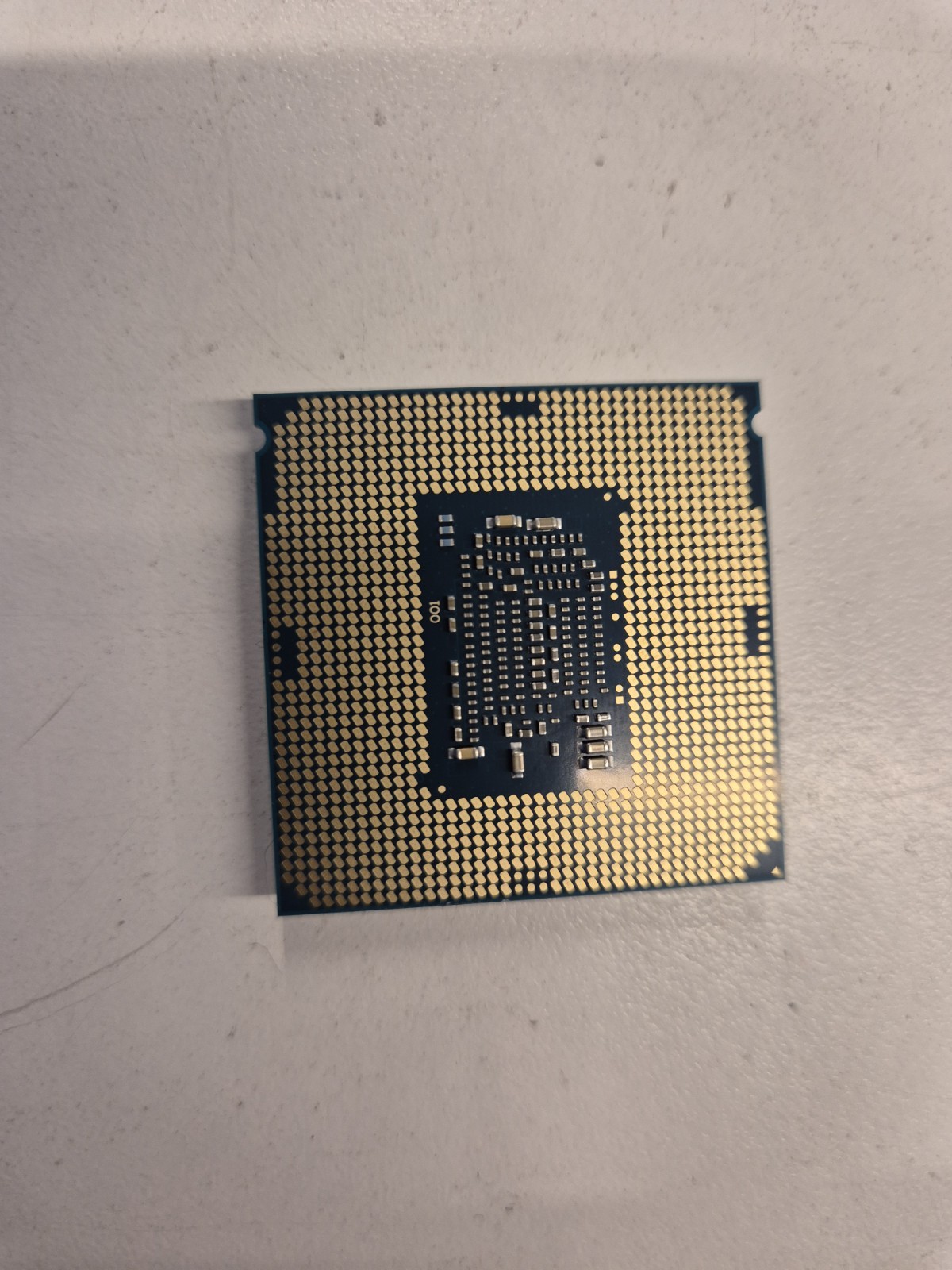 Intel Core i5-6400 SR2L7 2.70GHz Quad Core LGA1151 6MB Processor CPU Tested