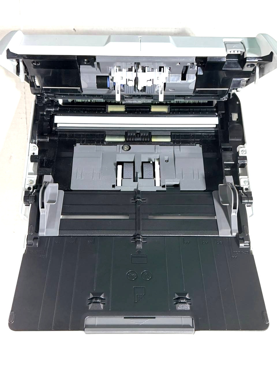 Epson DS-530 Color Duplex Document ADF Scanner J381A