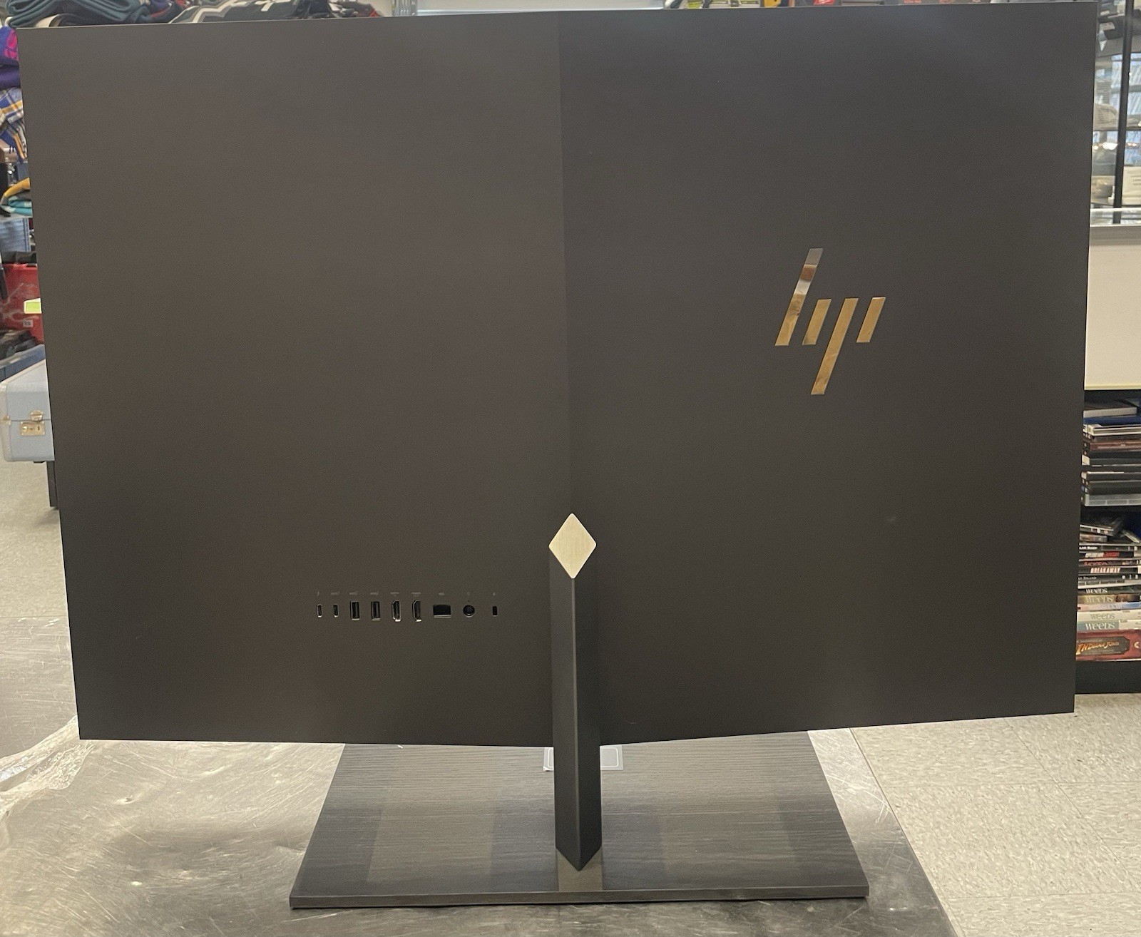hp envy all in one 32