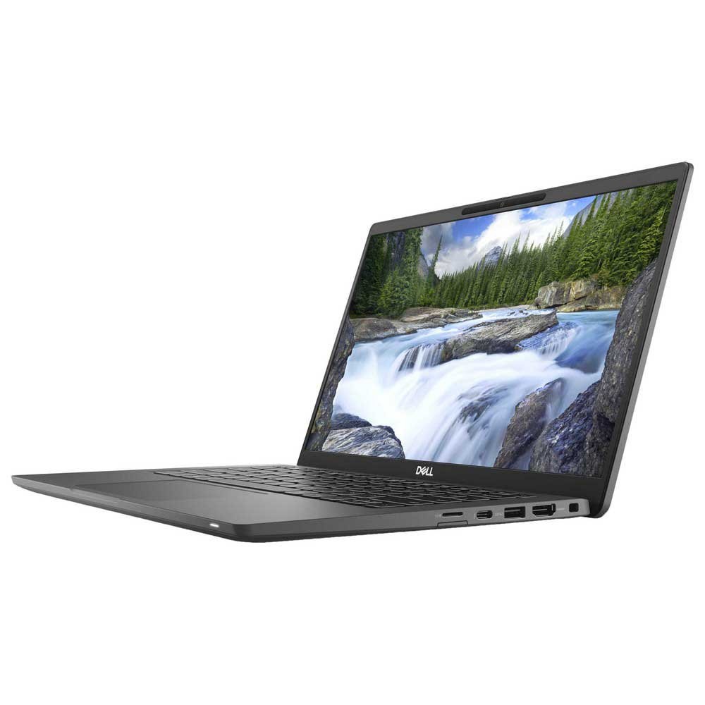 Dell Latitude 7420 14″ Laptop i5-1145G7 2.6GHz 16GB DDR4 256GB NVMe W11 TOUCH