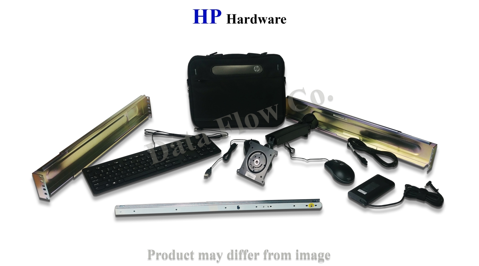 HP USB-C To DisplayPort Adapter Black Cable 8Y8Y1AA