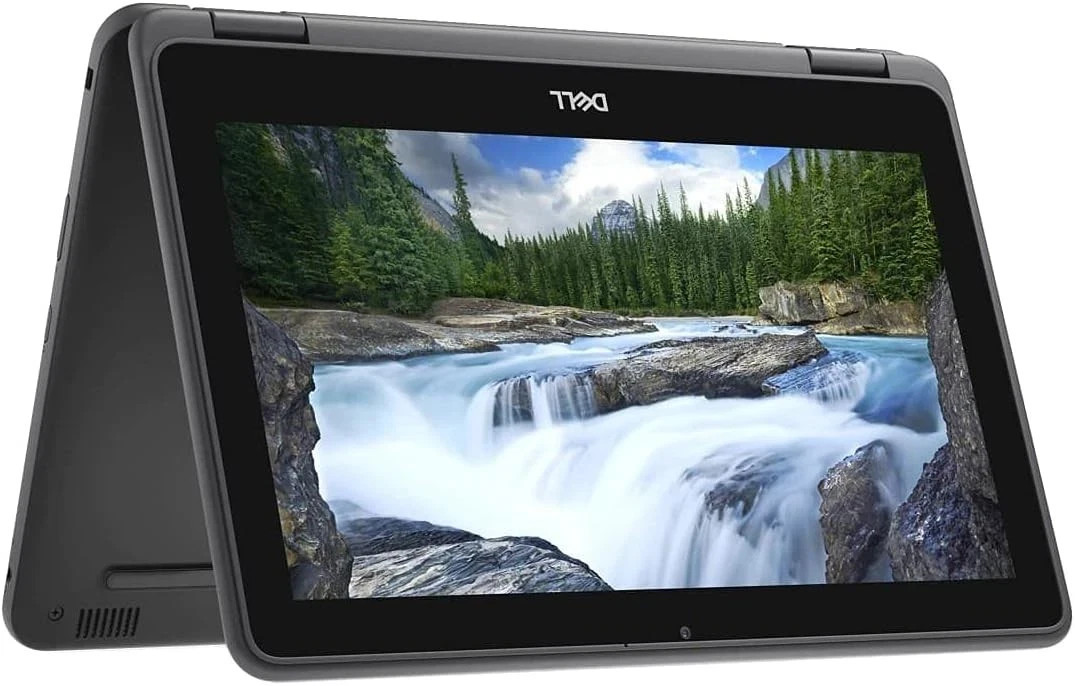 Dell Latitude 3190 2-in-1 11.6″ Touch Laptop Pentium Silver 4GB RAM 128GB SSD