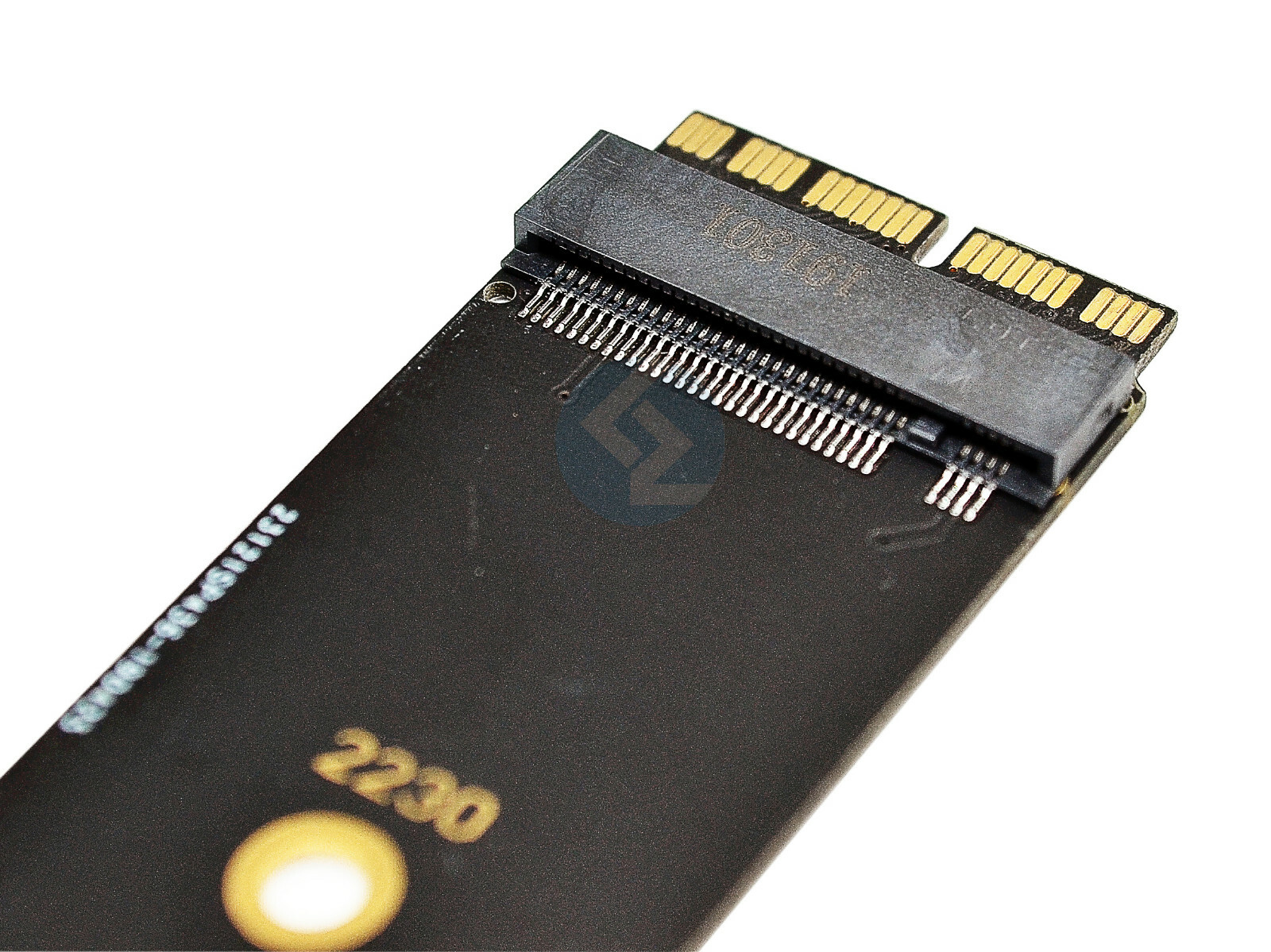 M Key NGFF M.2 NVME SSD Adapter Card for MacBook Pro 13″ A1502 2013 2014 2015