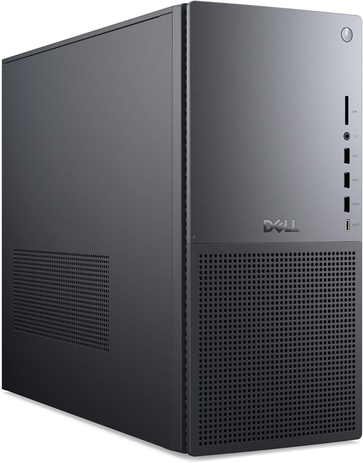 Dell Tower Plus EBT2250 Desktop PC – Ultra 7 265, Intel UHD Graphics 770, Win 11