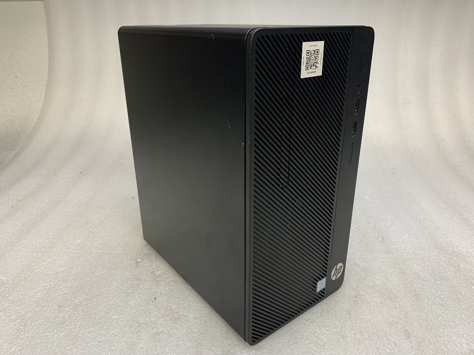 HP 280 G3 MT Core i5-6500 3.2GHz 8GB RAM NO HDD NO OS (Good)