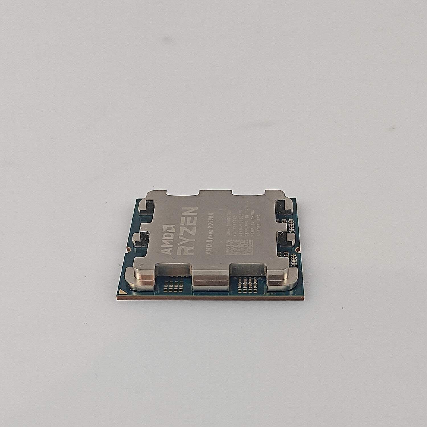 AMD Ryzen 9 7900X 4.70GHz 12 Core 100-000000589 24 Thread AM5