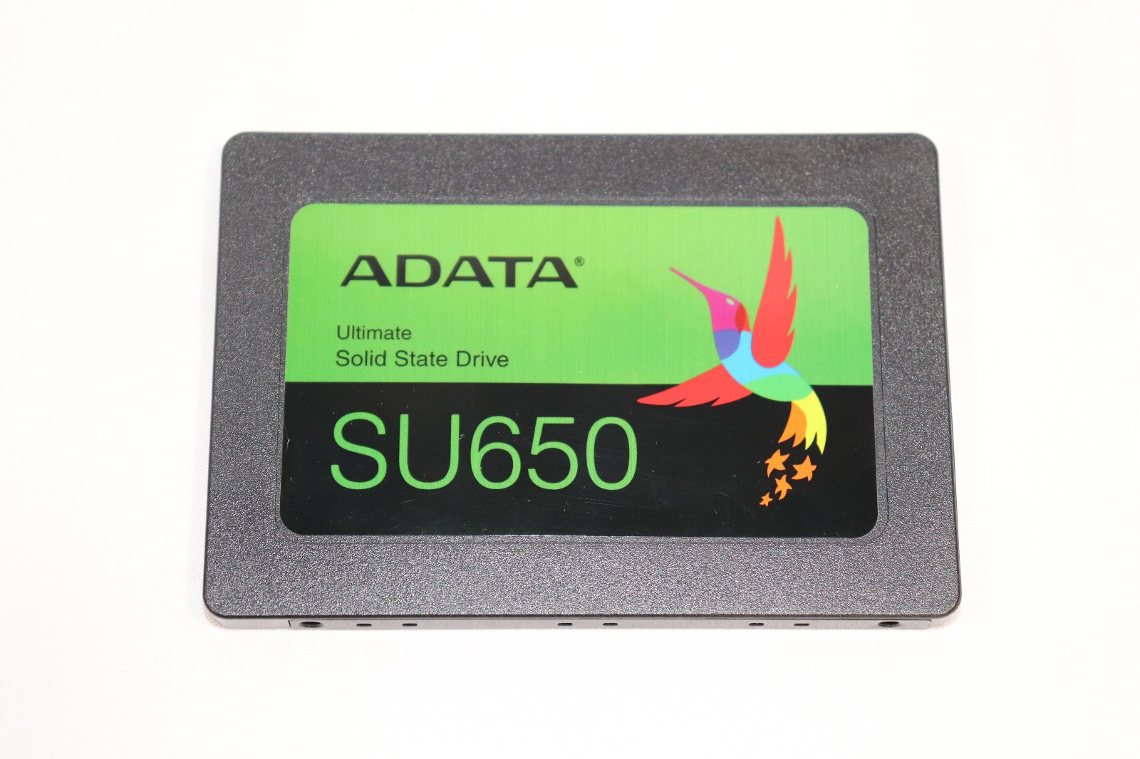 Adata ASU650SS-120GT, 120GB SATA 2.5″ SSD Solid State Drive