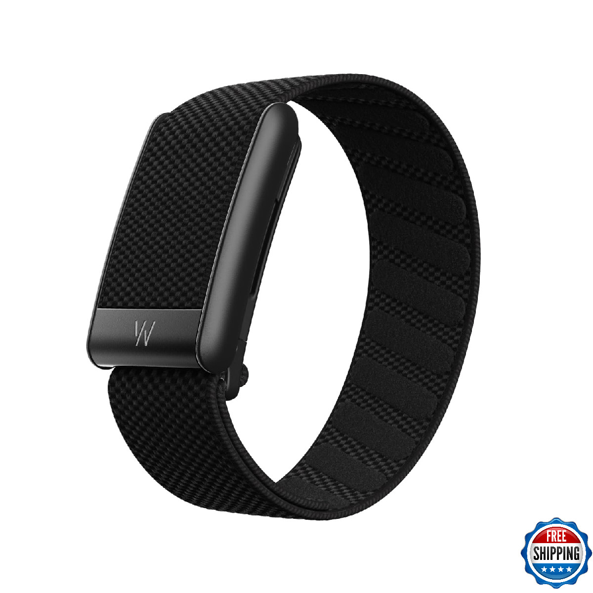 WHOOP Peak – 12-Month Membership – 5.0 Health and Fitness Wearable – 24/7 Activi