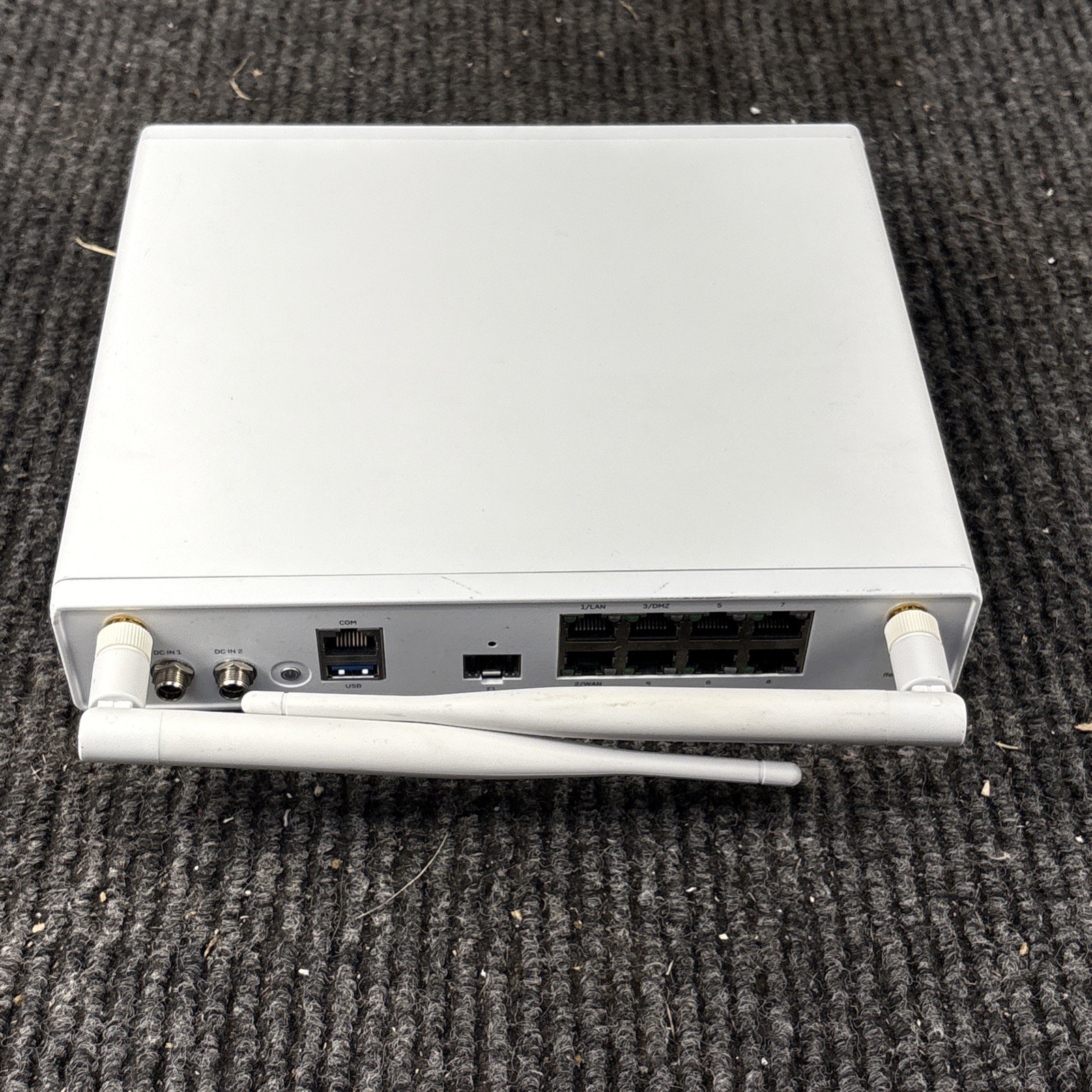 Sophos XGS 116W Security Firewall Appliance With AC Adapter
