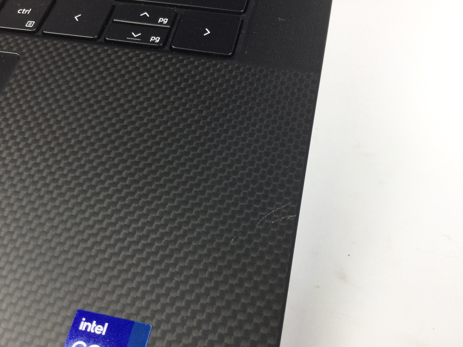 Dell Precision 5560 15.6″ i7-11850H 2.50GHz 32GB 1TB NVMe T1200 Win11 No AC