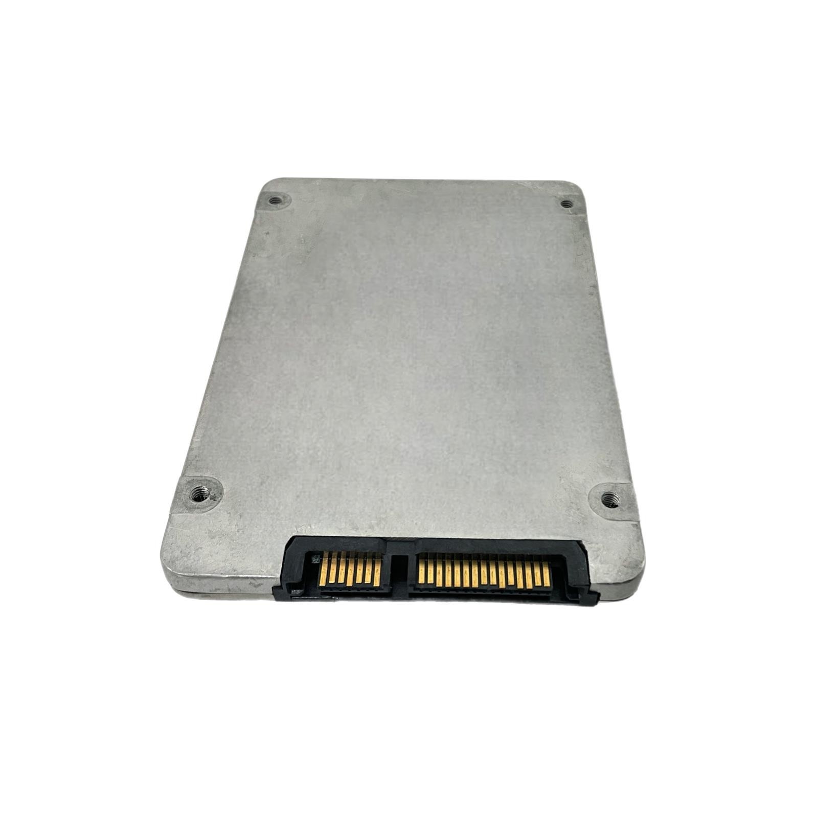 Intel 120GB SATA SSD 2.5″ MLC SFF Enterprise Solid State Drive 3Gbps 38K IOPS